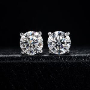 Moissanite